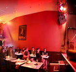 The Vanguard - Restaurant Guide