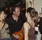 Allawah Hotel - Restaurant Guide