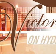 Victoria on Hyde - Restaurant Guide