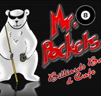Mr Pockets - Restaurant Guide