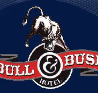 Bull  Bush Hotel - Restaurant Guide
