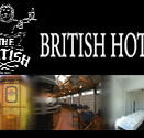 British Hotel - Restaurant Guide