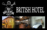 British Hotel - Restaurant Guide 0