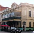 Exeter Hotel - Restaurant Guide