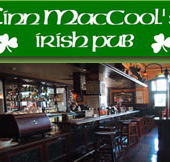Finn MacCools - Restaurant Guide