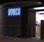 Avoca Hotel - Restaurant Guide