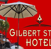 Gilbert Street Hotel - Restaurant Guide