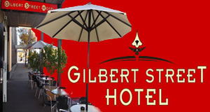 Gilbert Street Hotel - Restaurant Guide 0