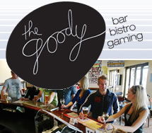 Goodwood SA Restaurant Guide