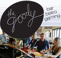 Goodwood Park Hotel - Restaurant Guide