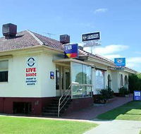 Central Hotel Beaconsfield - Restaurant Guide