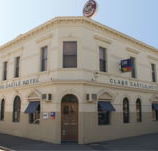 Clare Castle Hotel - Restaurant Guide