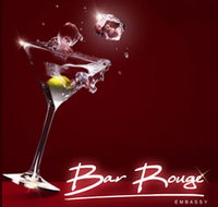 Bar Rouge