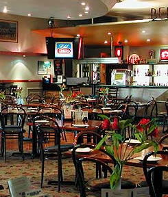  Restaurant Guide