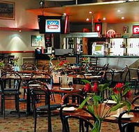 Braybrook Hotel - Restaurant Guide
