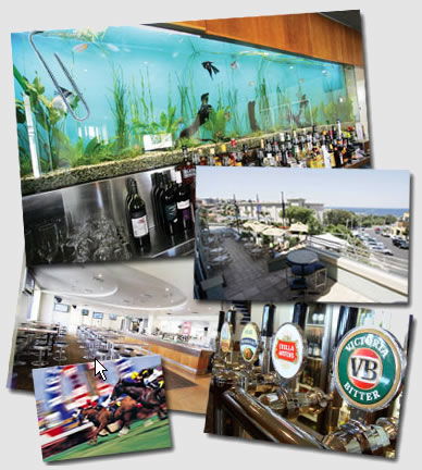 Clovelly NSW Restaurant Guide
