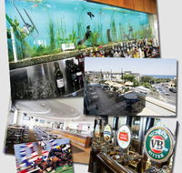 Clovelly Hotel - Restaurant Guide