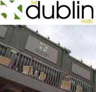 Dublin Hotel - Restaurant Guide