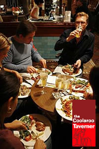 Coolaroo Hotel - Restaurant Guide 0