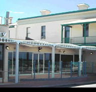 Henley Beach Hotel - Restaurant Guide