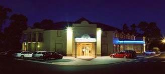 Highbury Hotel - Restaurant Guide 0