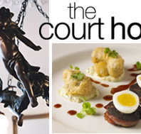 The Court House - Restaurant Guide