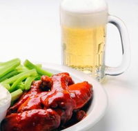 Lobethal Hotel - Restaurant Guide