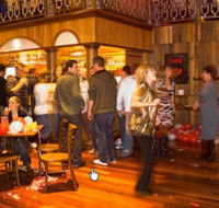 Louisiana Tavern - Restaurant Guide