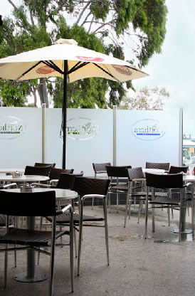 Broadview SA Restaurant Guide