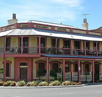 Railway Hotel