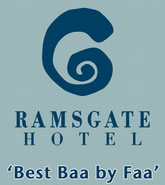 Ramsgate Hotel - Restaurant Guide 0