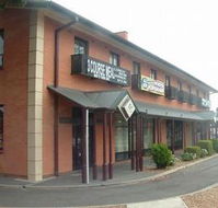 Rose  Crown Hotel - Restaurant Guide