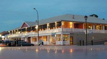  Restaurant Guide