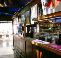 Tea Tree Gully Hotel - Restaurant Guide