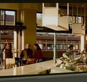 The Grand Bar - Restaurant Guide