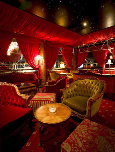 Boho Bar - Restaurant Guide 0