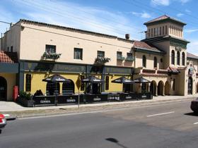 Lysterfield South VIC Restaurant Guide