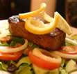 Foresters Arms Hotel - Restaurant Guide