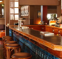 Green Park Hotel - Restaurant Guide