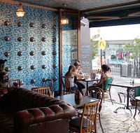 The Greville - Restaurant Guide