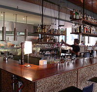Half Moon Brighton - Restaurant Guide
