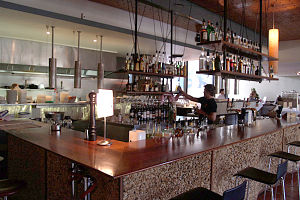 Half Moon Brighton - Restaurant Guide 0