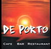 De Porto Cafe Bar Restaurant - Restaurant Guide