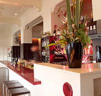 White Bar - Restaurant Guide