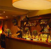 Aura The Lounge - Restaurant Guide