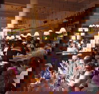 Belgian Beer Cafe Bluestone - Restaurant Guide