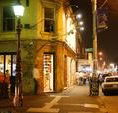 Evelyn Hotel - Restaurant Guide
