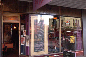 Bar Open - Restaurant Guide 0