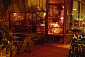 Blackcat - Restaurant Guide 0