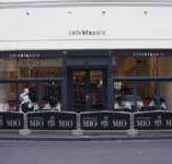 Blu Pols - Restaurant Guide